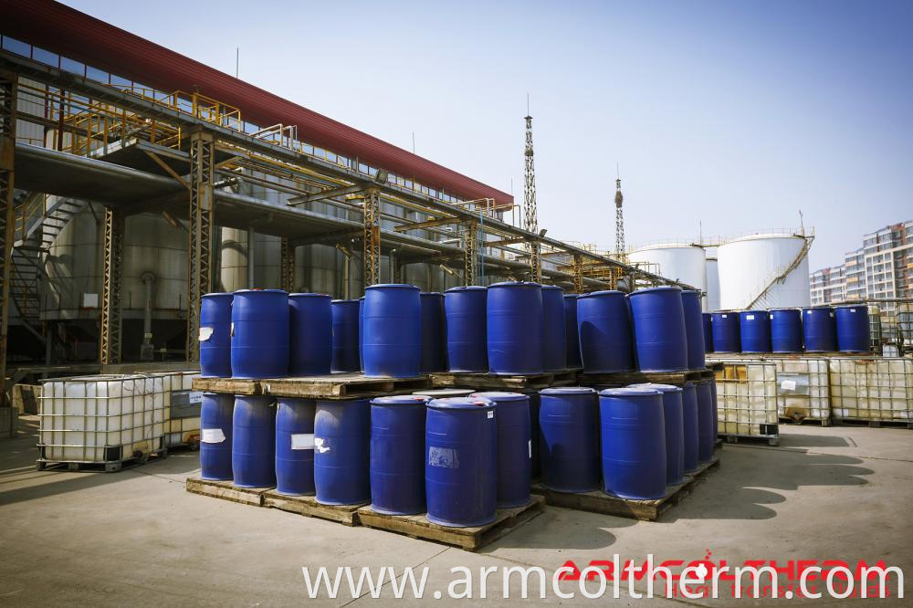 Lsopropyl Biphenyl Mixture Heat Transfer Fluid